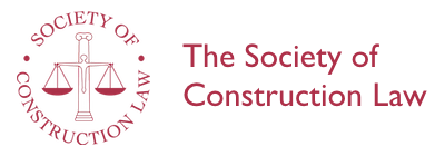 Society of Construction Law
